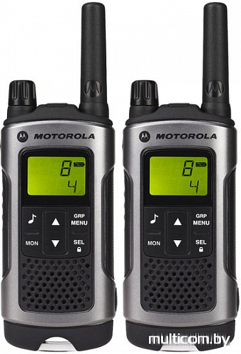 Портативная радиостанция Motorola TLKR T80