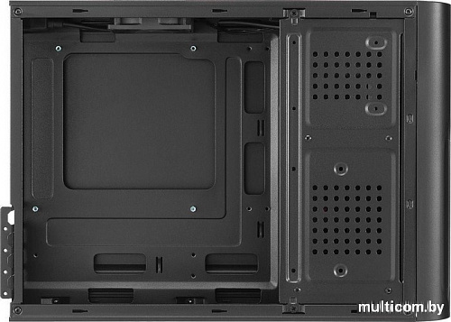 Корпус AeroCool Cs-101 400W