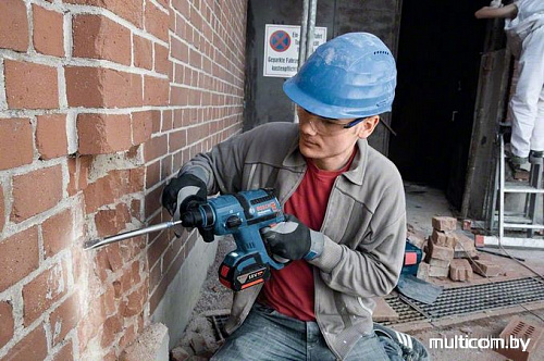 Перфоратор Bosch GBH 18 V-EC Professional