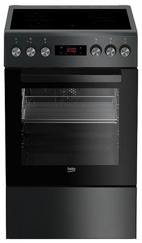 Плита BEKO FSE 57310 GAS