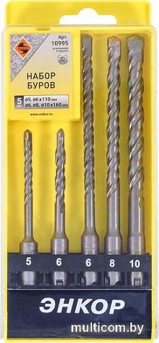 Бур Энкор 24091