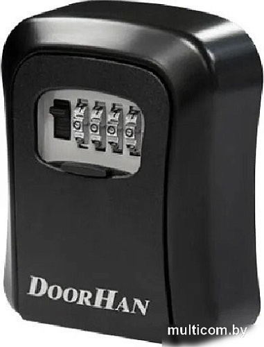 Ключница DoorHan Safecode