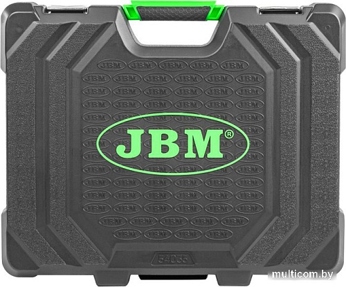 Универсальный набор инструментов JBM 54035 (179 предметов)