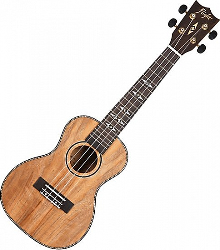 Укулеле Flight DUC450 Mango