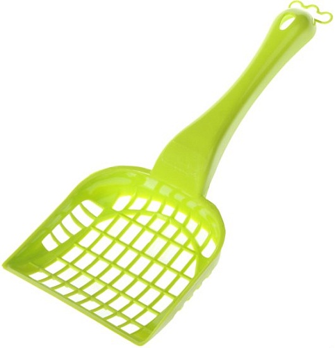 Совок EBI 442/430408/Lime