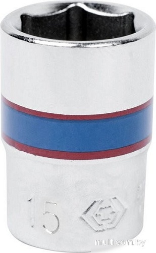 Головка слесарная King Tony 233515M