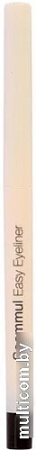 Подводка-карандаш The Saem Saemmul Easy Eyeliner (02 Brown) 0.25 г