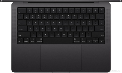 Ноутбук Apple Macbook Pro 14.2&quot; M4 Pro 2024 Z1FE00113