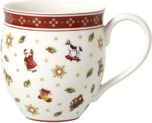 Кружка Villeroy & Boch Toy's Delight 14-8585-4863