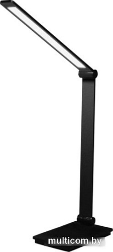 Настольная лампа Arte Lamp Edward A5126LT-1BK