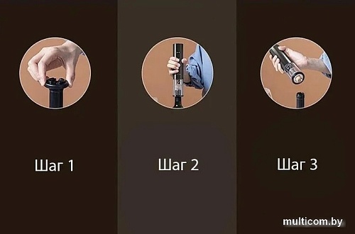 Электроштопор Circle Joy CJ-EKPQ10