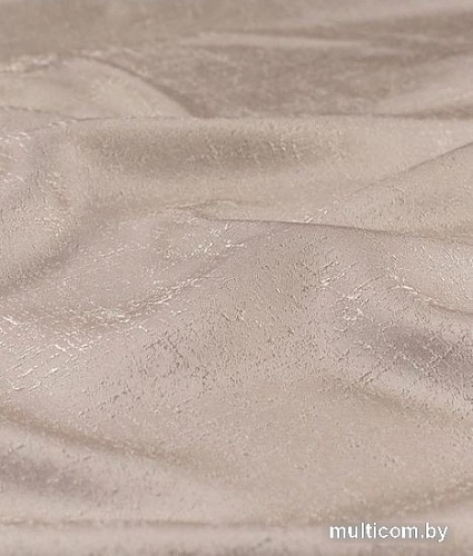 Штора Legrand Блисс 2x2.6 м 58118946 (бежевый)