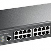Коммутатор TP-Link T2500-28TC