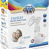 Электрический молокоотсос Canpol babies EasyStart 12/201