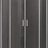 Душевой уголок Adema Glass Line-90 (тонированное стекло)