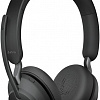 Наушники Jabra Evolve2 65 UC Stereo USB-A (черный)