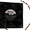 Вентилятор для корпуса Hiper HF-121238B6