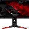 Монитор Acer Predator XB241Hbmipr [UM.FX1EE.001]