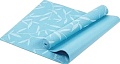 Коврик Sundays Fitness IR97502 (голубой)