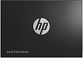SSD HP S750 256GB 16L55AA