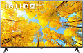 Телевизор LG 55UQ76003LD