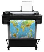 Принтер HP DesignJet T520 (CQ890A)