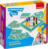 Развивающая игра Bondibon Тадамм ВВ4162