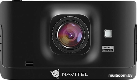 Автомобильный видеорегистратор NAVITEL R400NV