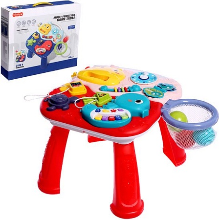 Развивающий центр Sima-Land Подводный мир 66550 9929505