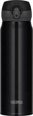 Термокружка Thermos JNL-604 PBK 600мл (черный)