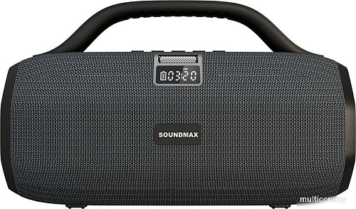 Беспроводная колонка Soundmax SM-PS5033B
