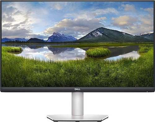 Монитор Dell S2721QS