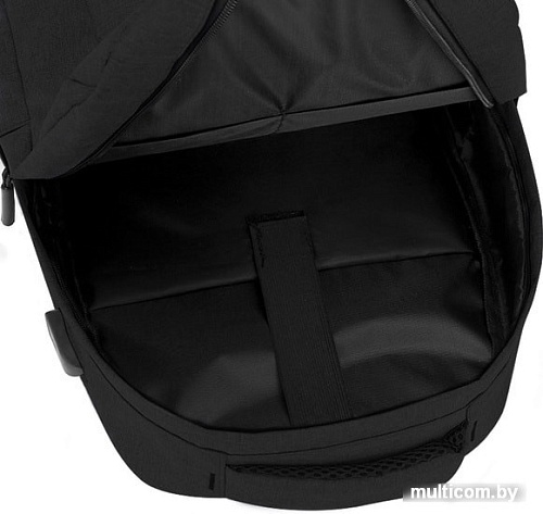 Рюкзак Norvik Office (черный)