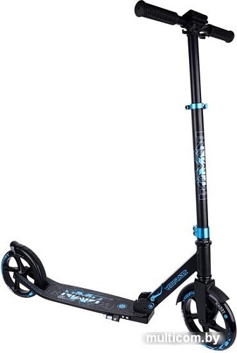 Самокат Tempish Nixin 200 AL (синий)