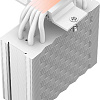 Кулер для процессора PCCooler RZ500 (белый)