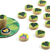 Настольная игра Djeco Оскар и Макс 08575