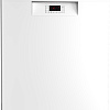 Отдельностоящая посудомоечная машина BEKO BDFN15422W