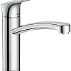 Смеситель Hansgrohe Logis 71833000
