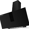 Кухонная вытяжка MAUNFELD Aurora 90 (черный матовый)