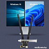 Wi-Fi/Bluetooth адаптер KS-IS KS-789