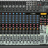 Микшерный пульт Behringer QX2222USB