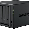 Сетевой накопитель Synology DiskStation DS925+