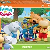 Пазл Step Puzzle Тима и Тома 82204 (104 эл)
