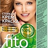 Крем-краска для волос Фитокосметик Fitocolor 7.3 карамель 115 мл