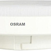 Светодиодная лампа Osram LV GX53100 12 SW/840 230V GX53 10X1 RU