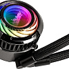 Система жидкостного охлаждения для процессора Valkyrie Jarn 240 ARGB (черный)