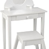 Туалетный столик игрушечный KidKraft Модница 13009-KE