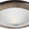 Точечный светильник Arte Lamp Aqua A2024PL-1AB