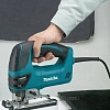Электролобзик Makita 4350CTJ (кейс)