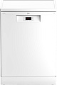 Отдельностоящая посудомоечная машина BEKO BDFN15422W